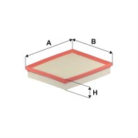 FILTRON AP 052/2 Luftfilter