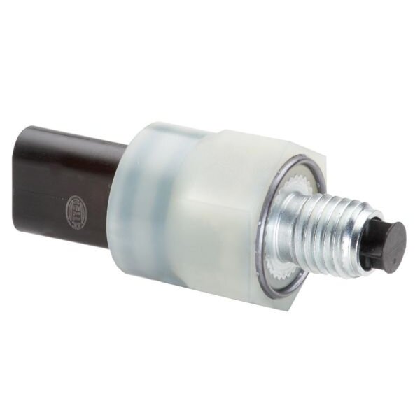 HELLA 6PP 010 378-201 Sensor, Öltemperatur/-druck
