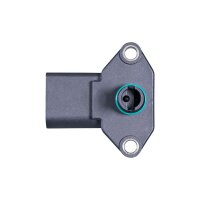 HELLA 6PP 358 152-161 Sensor, Saugrohrdruck