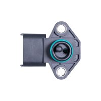 HELLA 6PP 358 152-211 Sensor, Ladedruck