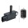 HELLA 6PP 009 409-461 Sensor, Abgasdruck