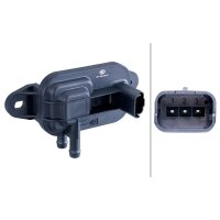 HELLA 6PP 009 409-571 Sensor, Abgasdruck