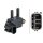 HELLA 6PP 009 409-601 Sensor, Abgasdruck