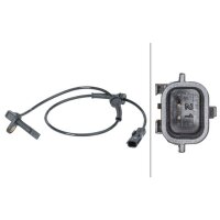 HELLA 6PU 012 679-911 Sensor, Raddrehzahl
