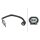 HELLA 6PT 358 181-271 Sensor, Abgastemperatur