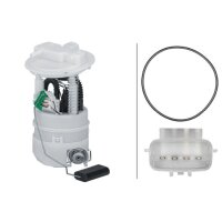 HELLA 8TF 358 303-041 Kraftstoff-Fördereinheit