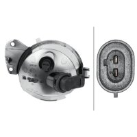 HELLA 2ZR 011 112-081 Rückfahrleuchte