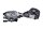 SNR GA359.100 Riemenspanner, Keilrippenriemen
