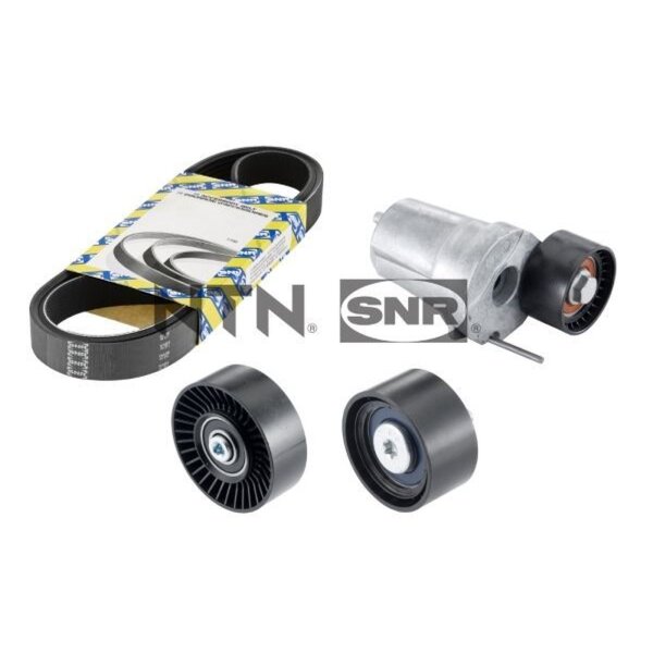 SNR KA850.02 Keilrippenriemensatz