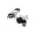 SNR KA855.27 Keilrippenriemensatz