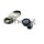 SNR KA857.10 Keilrippenriemensatz