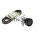 SNR KA857.17 Keilrippenriemensatz