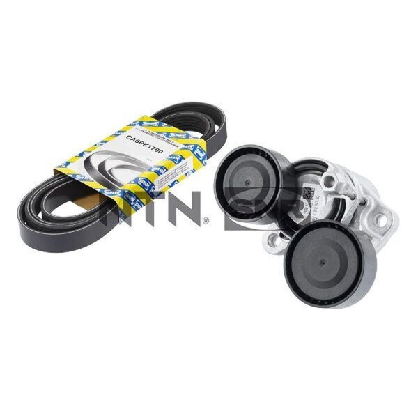 SNR KA850.00 Keilrippenriemensatz