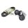 SNR KA850.00 Keilrippenriemensatz