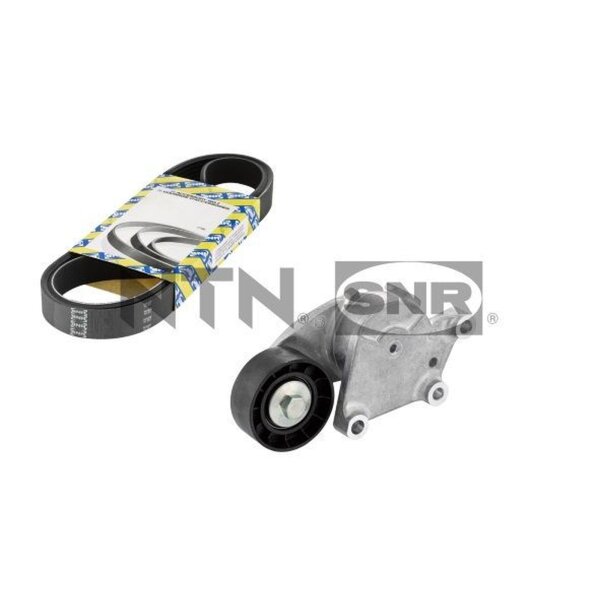 SNR KA852.03 Keilrippenriemensatz
