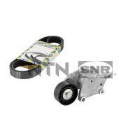 SNR KA852.03 Keilrippenriemensatz
