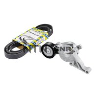 SNR KA857.09 Keilrippenriemensatz