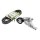 SNR KA857.09 Keilrippenriemensatz