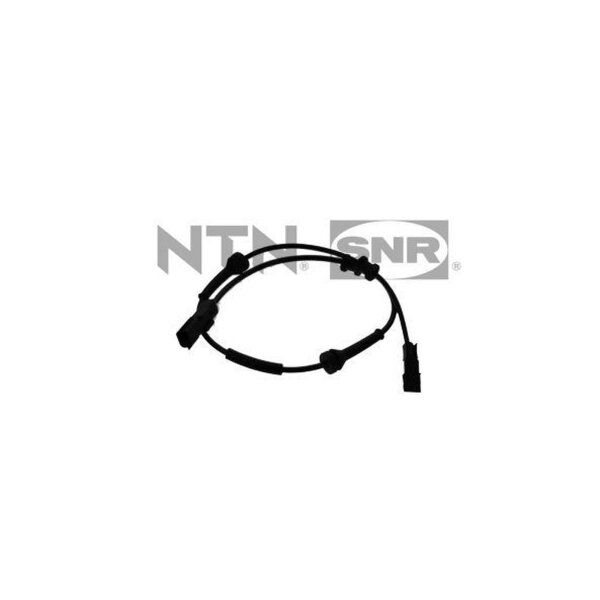 SNR ASB155.54 Sensor, Raddrehzahl