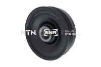 SNR DPF350.13 Riemenscheibe, Kurbelwelle