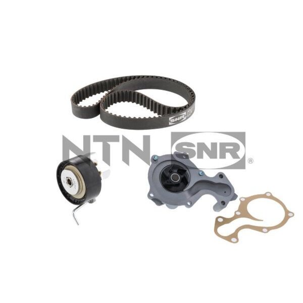SNR KDP452.290 Wasserpumpe + Zahnriemensatz