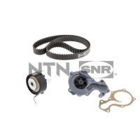 SNR KDP452.290 Wasserpumpe + Zahnriemensatz