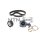 SNR KDP452.290 Wasserpumpe + Zahnriemensatz
