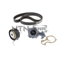 SNR KDP452.300 Wasserpumpe + Zahnriemensatz