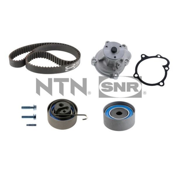 SNR KDP453.310 Wasserpumpe + Zahnriemensatz