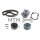 SNR KDP453.310 Wasserpumpe + Zahnriemensatz