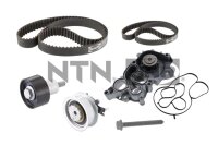 SNR KDP457.751 Wasserpumpe + Zahnriemensatz