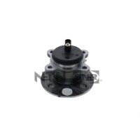 SNR R155.133 Radlagersatz