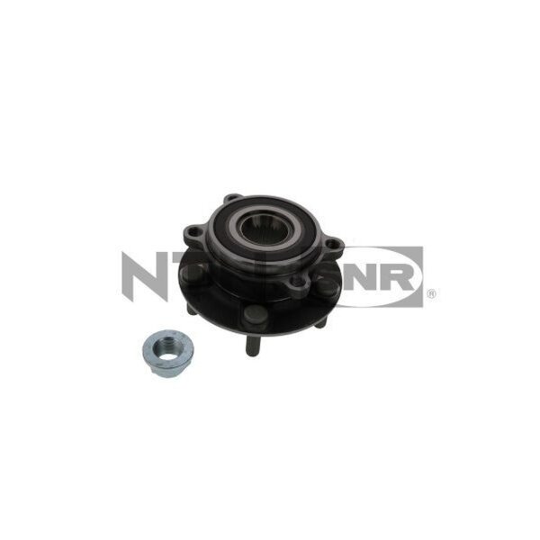 SNR R170.67 Radlagersatz