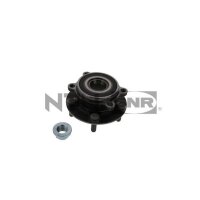 SNR R170.67 Radlagersatz