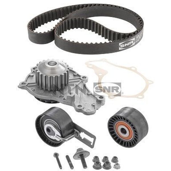SNR KDP452.350 Wasserpumpe + Zahnriemensatz
