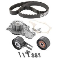 SNR KDP452.350 Wasserpumpe + Zahnriemensatz