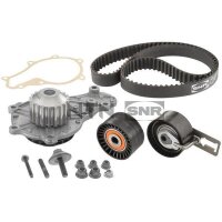 SNR KDP452.360 Wasserpumpe + Zahnriemensatz