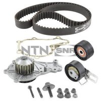 SNR KDP452.370 Wasserpumpe + Zahnriemensatz