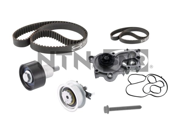 SNR KDP457.750 Wasserpumpe + Zahnriemensatz