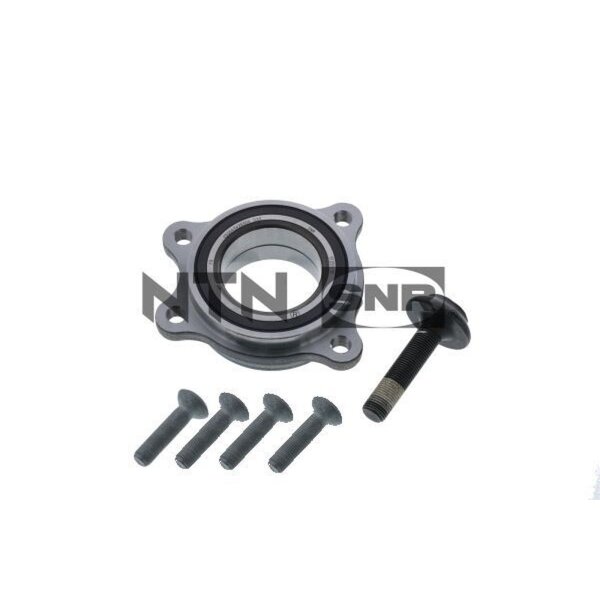 SNR R157.52 Radlagersatz