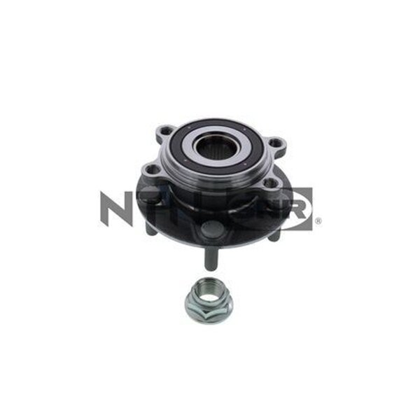 SNR R170.68 Radlagersatz