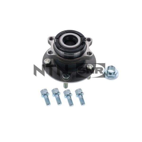 SNR R173.71 Radlagersatz
