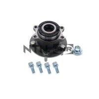 SNR R173.71 Radlagersatz