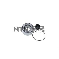 SNR R184.84 Radlagersatz