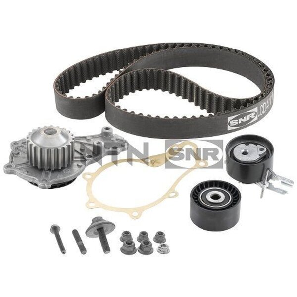 SNR KDP452.320 Wasserpumpe + Zahnriemensatz