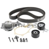 SNR KDP452.320 Wasserpumpe + Zahnriemensatz