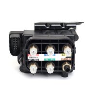 Arnott VB-3823 Ventil, Druckluftanlage