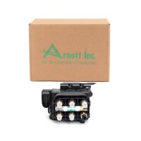 Arnott VB-3823 Ventil, Druckluftanlage