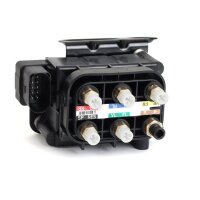 Arnott VB-3823 Ventil, Druckluftanlage