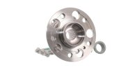 SKF VKBA 6629 F Radlagersatz